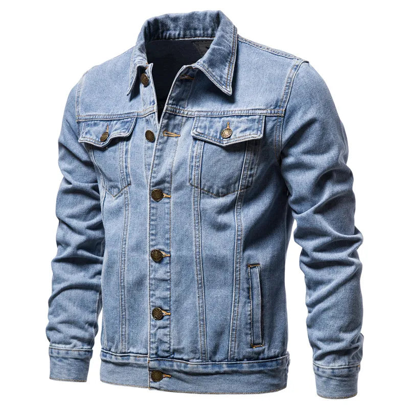 Chaqueta Jorge