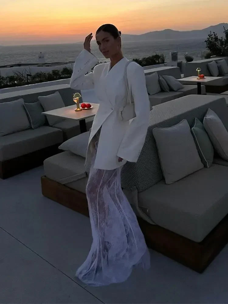 Chaqueta Gisela
