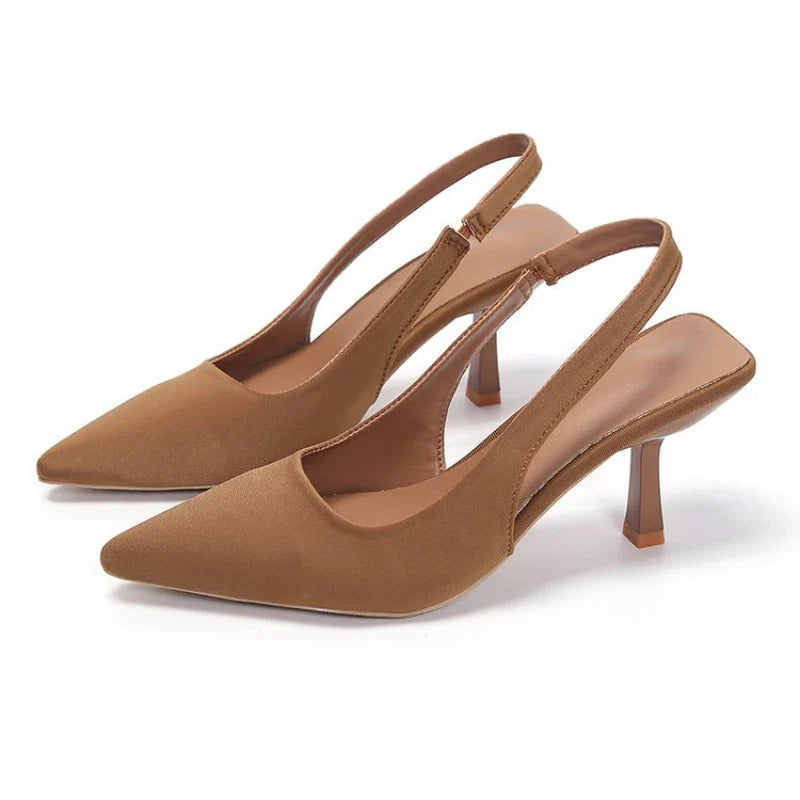 Tacones Isabel