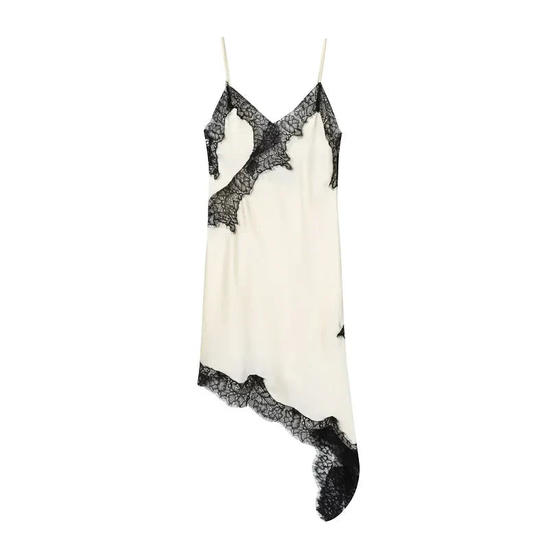 Vestido Nereida