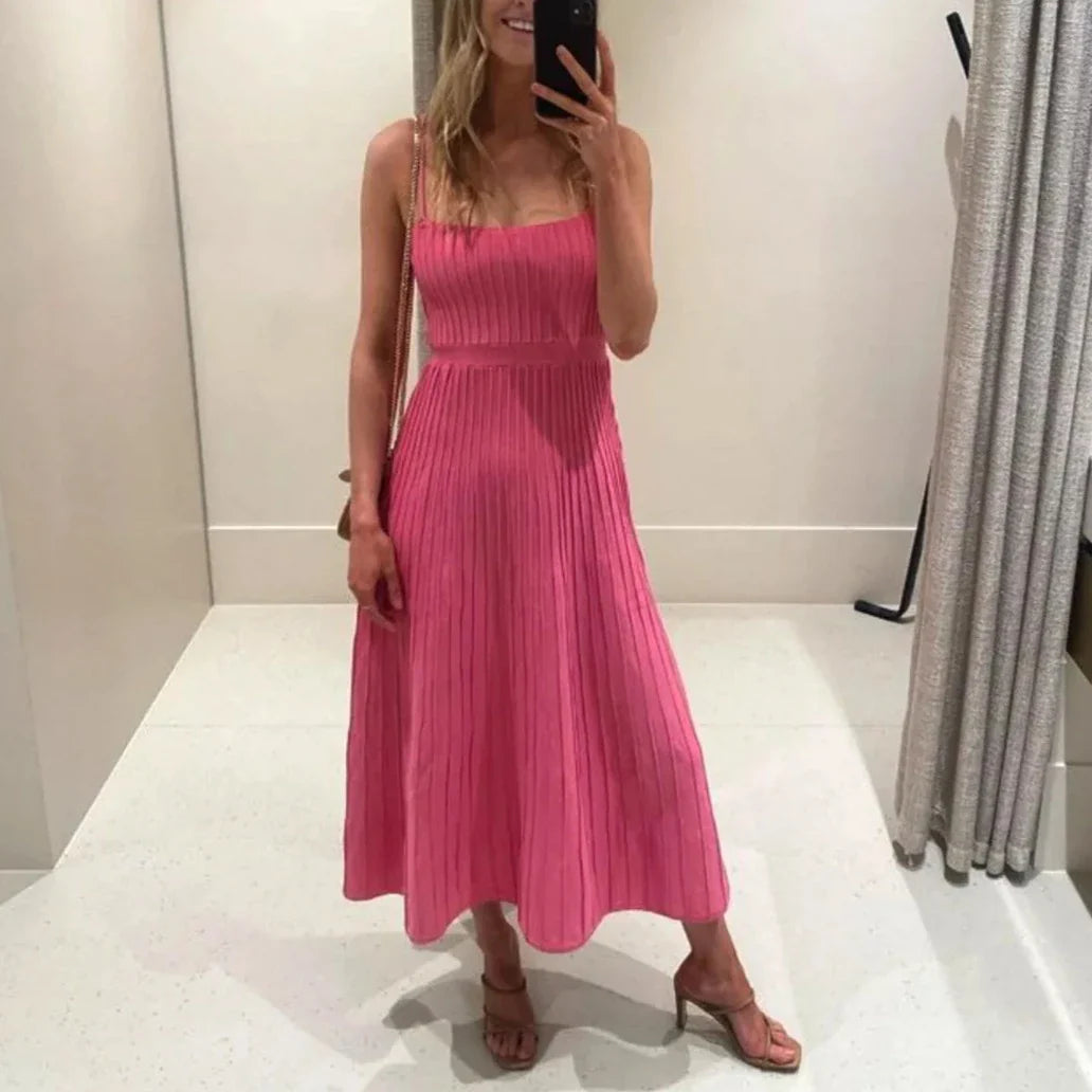 Vestido Tahiris