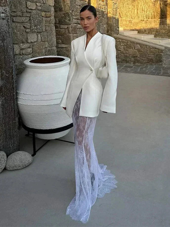 Chaqueta Gisela