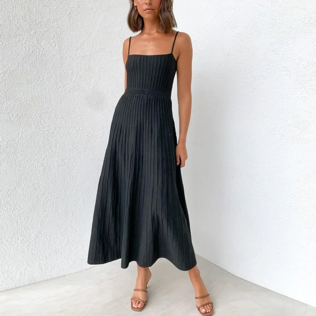 Vestido Tahiris