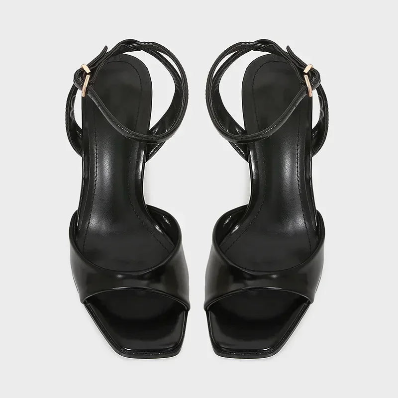 Tacones África