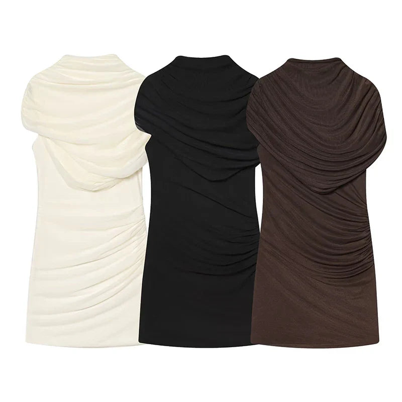 Vestido Aída