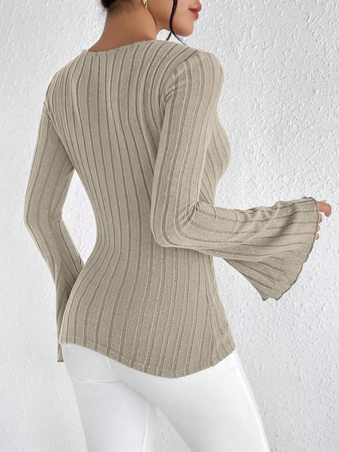 Blusa Casandra