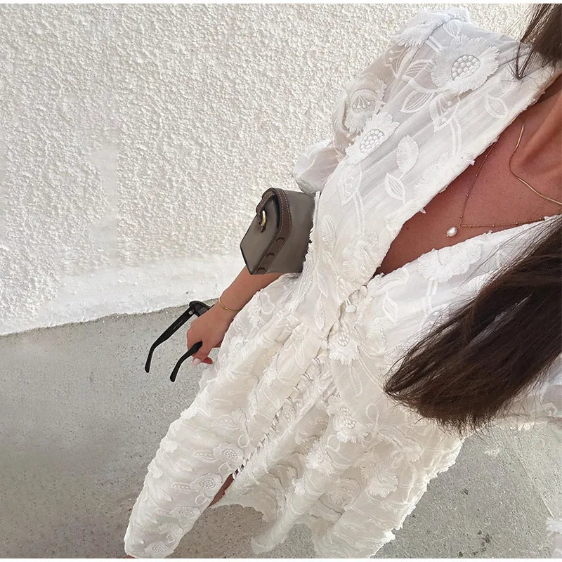 Vestido Virginia