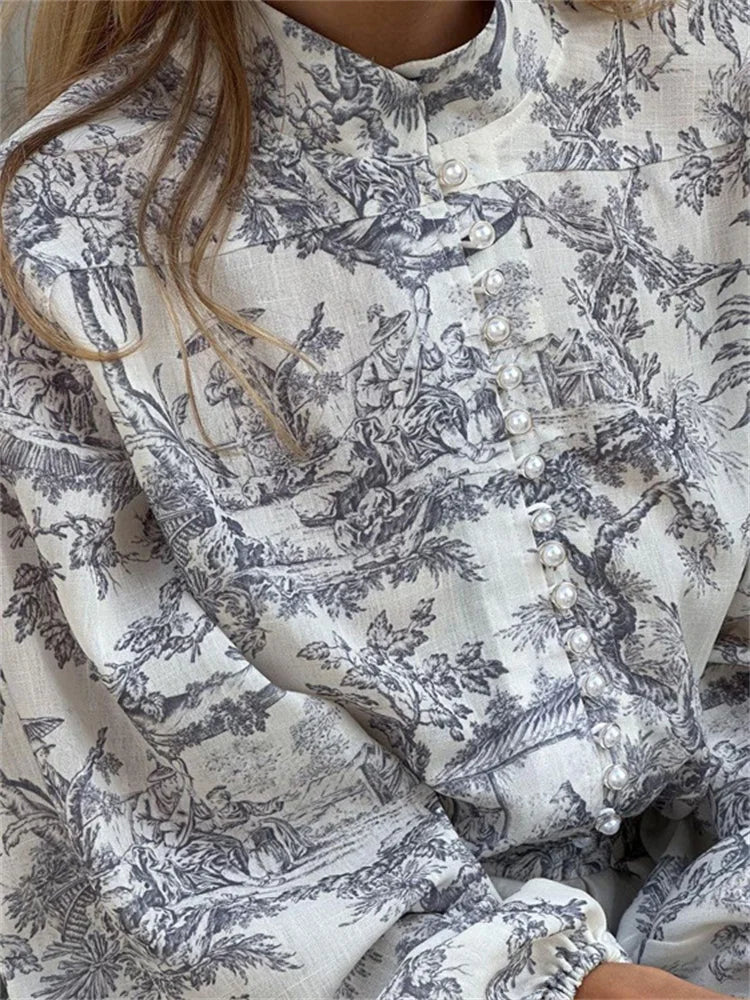 Vestido Yanira