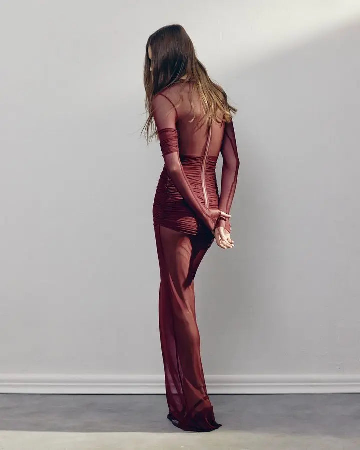 Vestido Laura