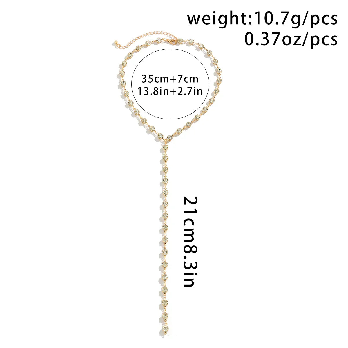 Collar Minerva