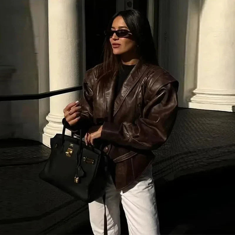 Chaqueta Ruth