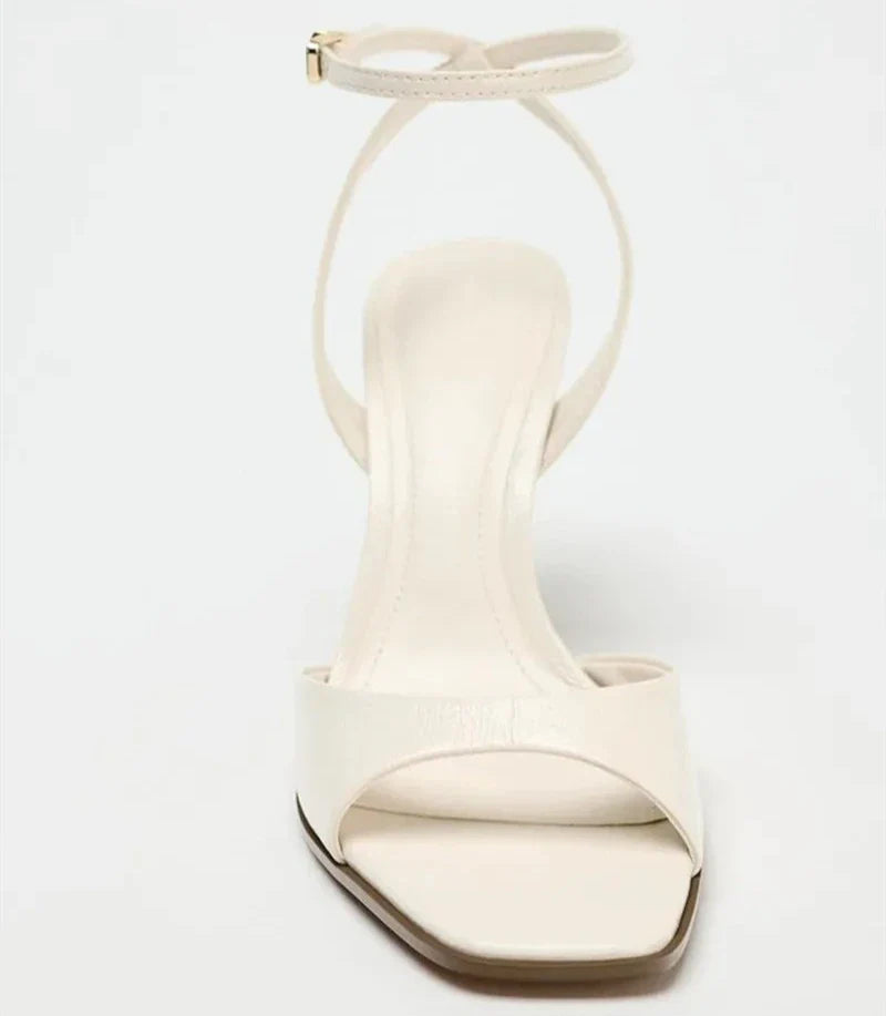 Tacones África