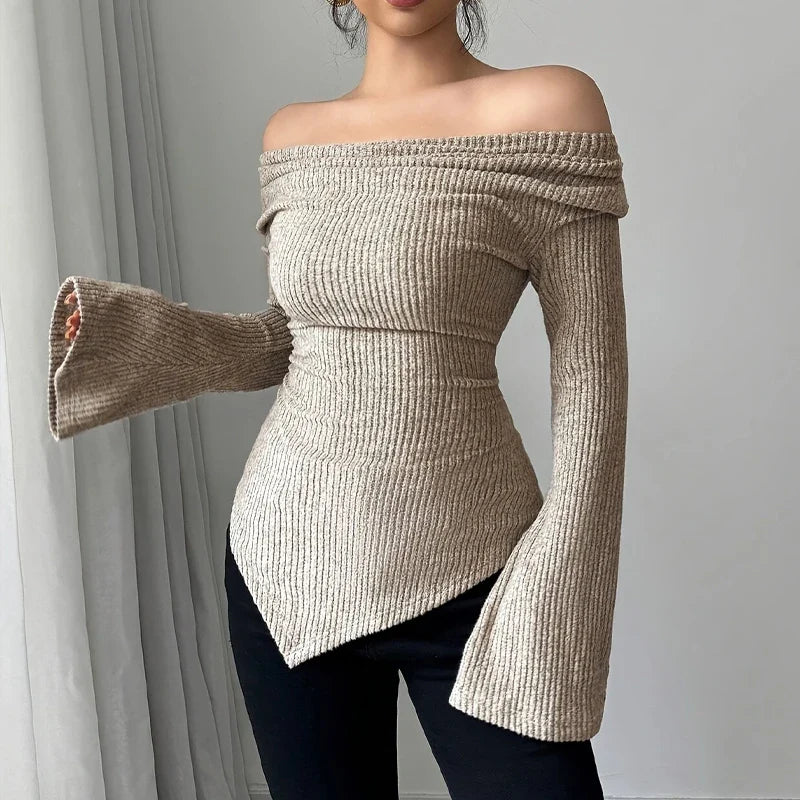 Blusa Margiela