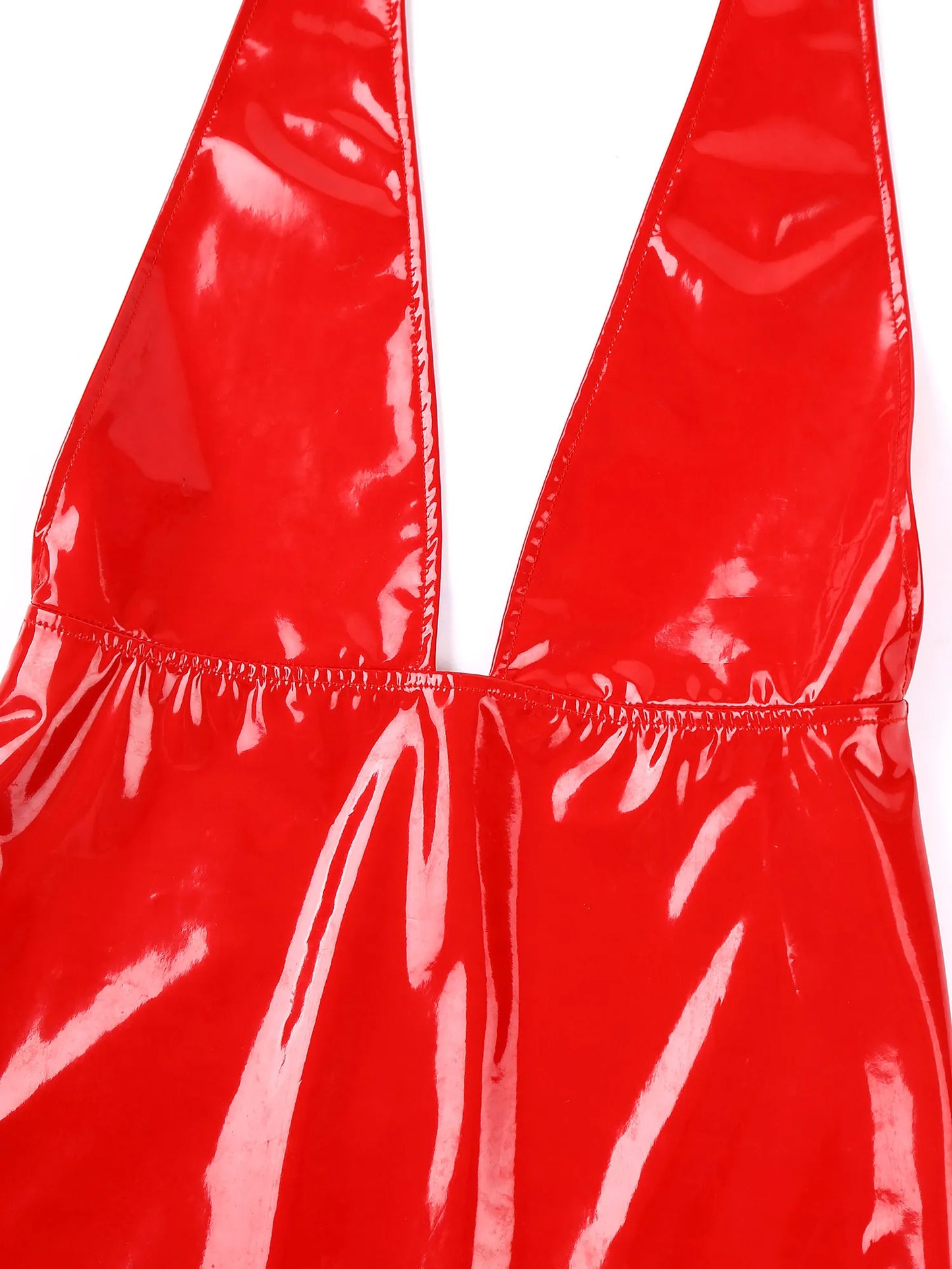Vestido Leonora