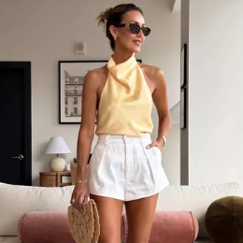Camisa Lucía