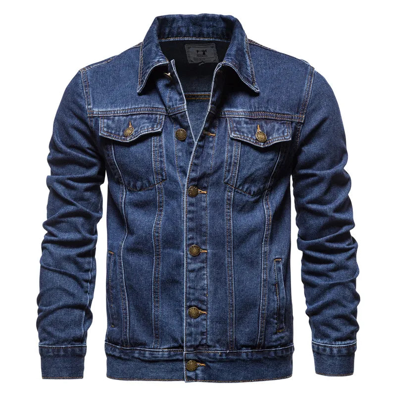 Chaqueta Jorge