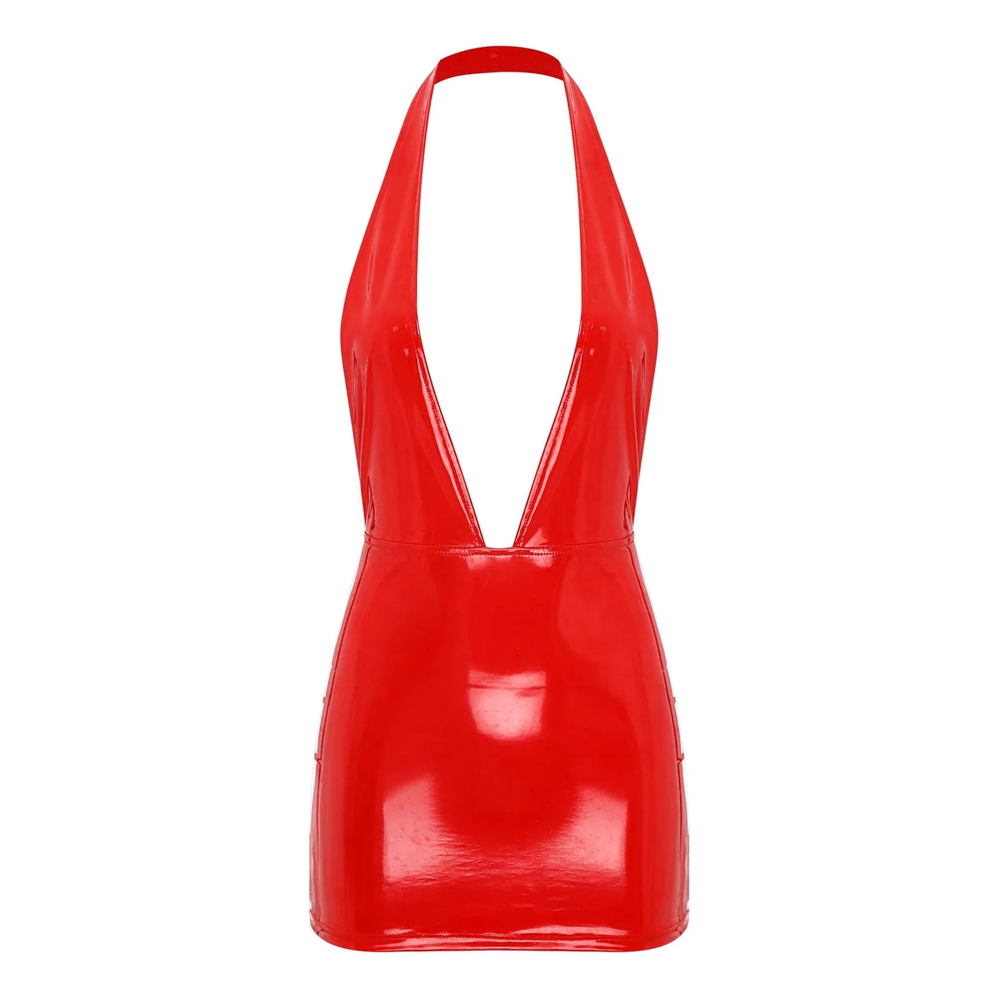 Vestido Leonora