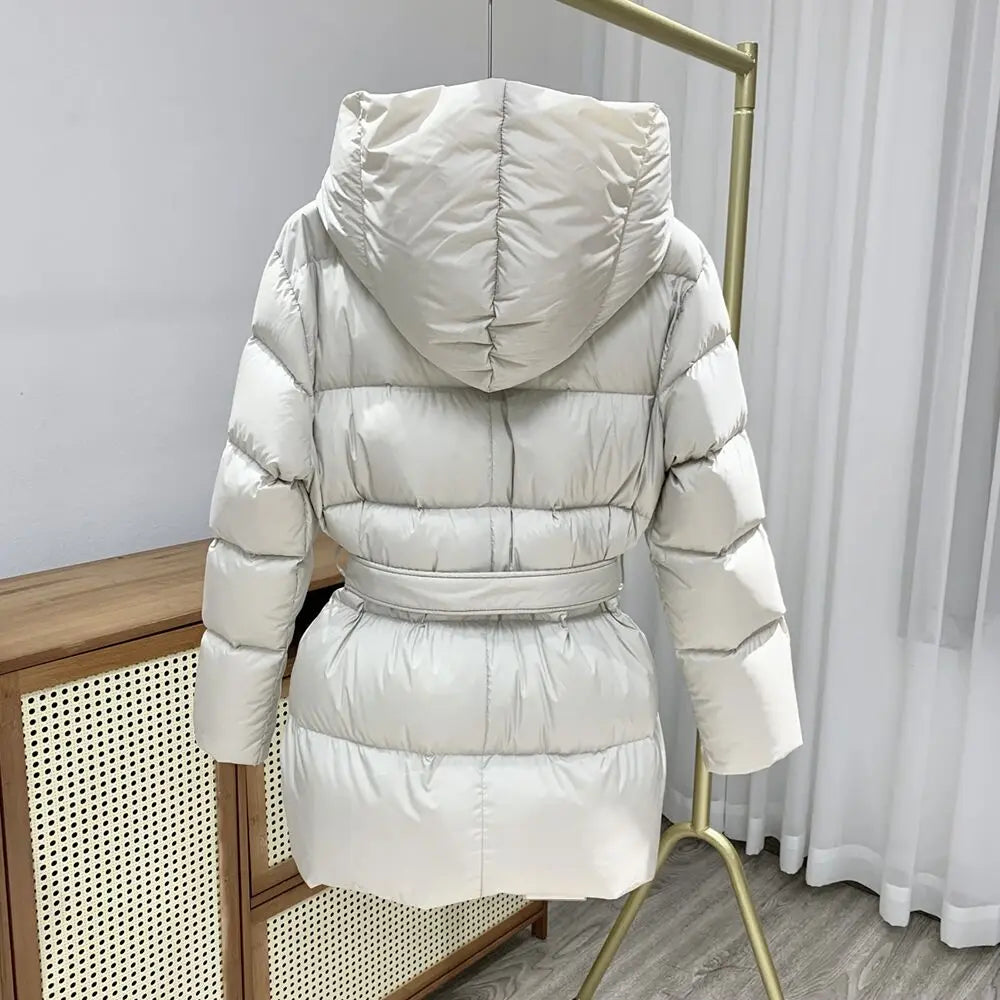 Chaqueta Marianna