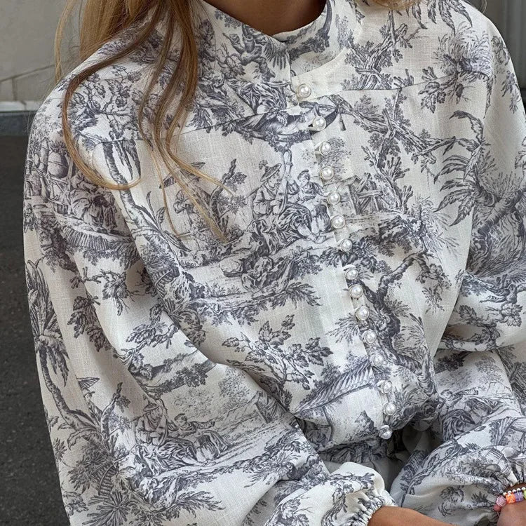 Vestido Yanira