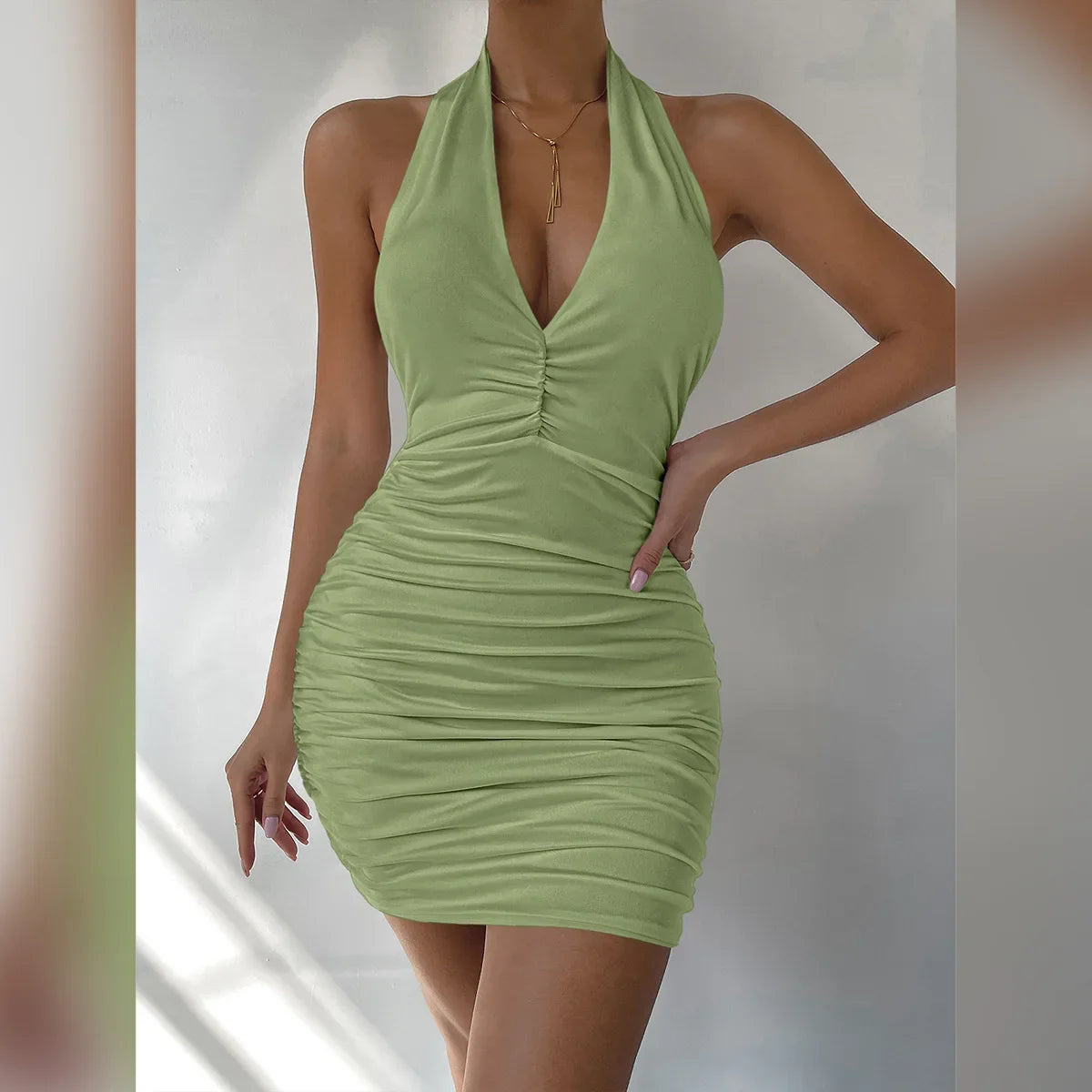 Vestido Anaís