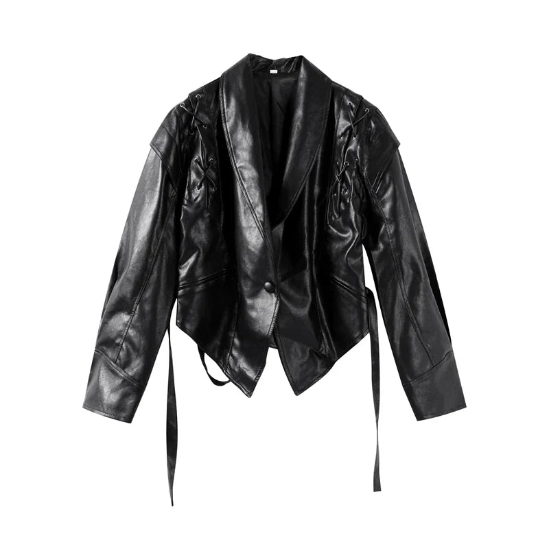 Chaqueta Ruth