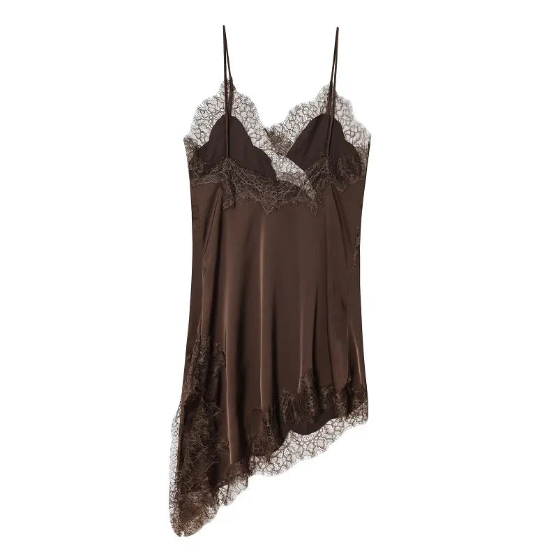 Vestido Nereida