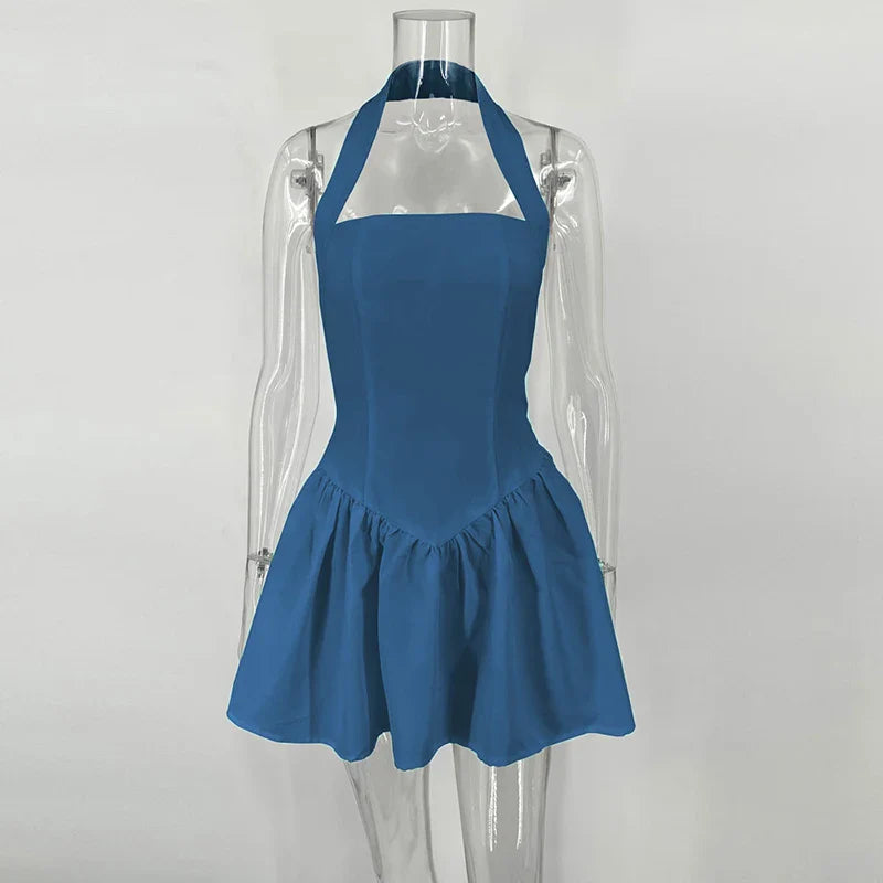 Vestido Rocío