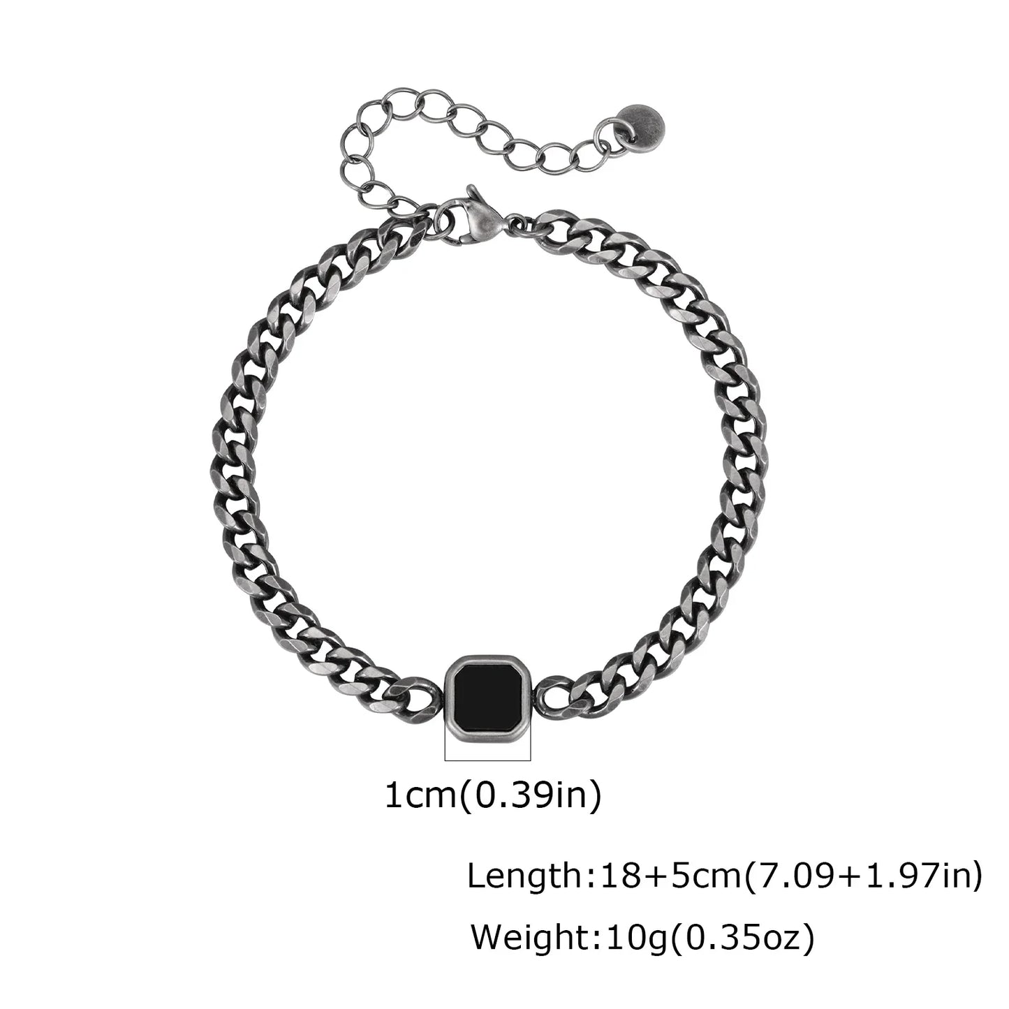 Pulsera Lucas