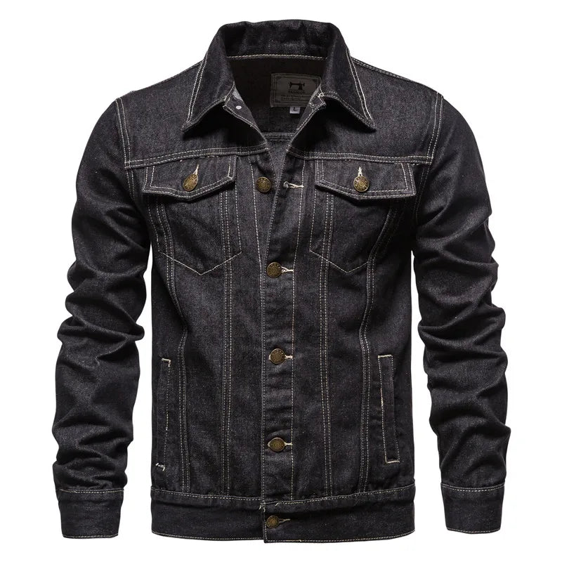Chaqueta Jorge