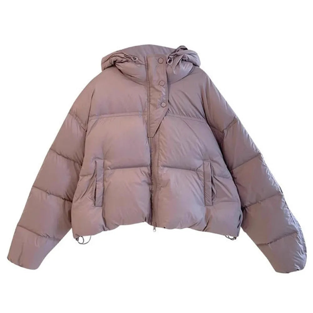 Chaqueta Alexia