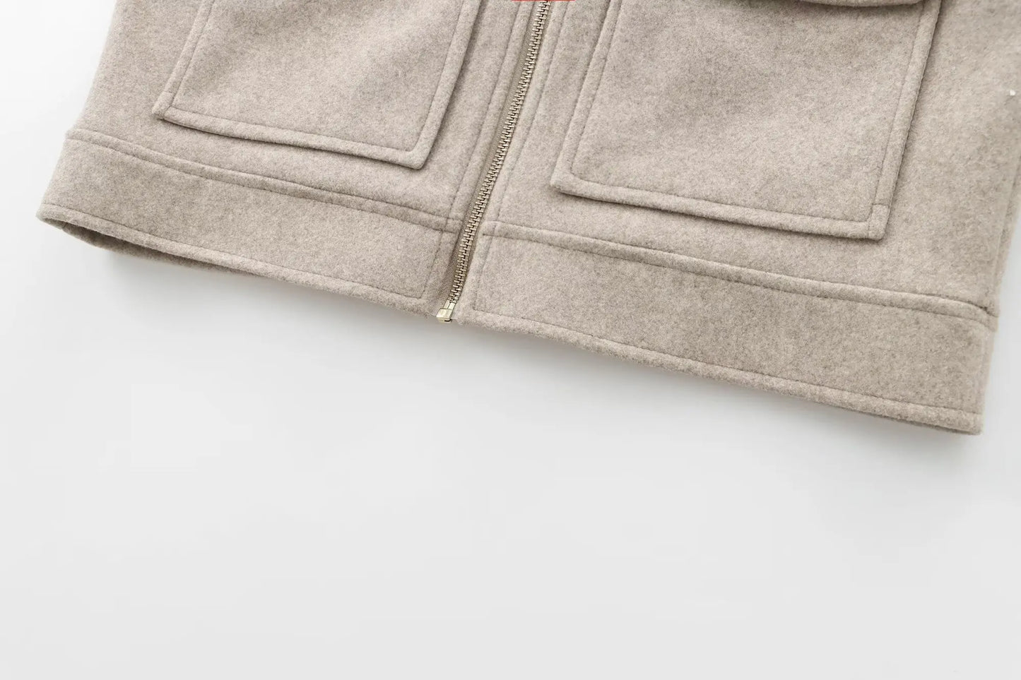 Chaqueta Sara