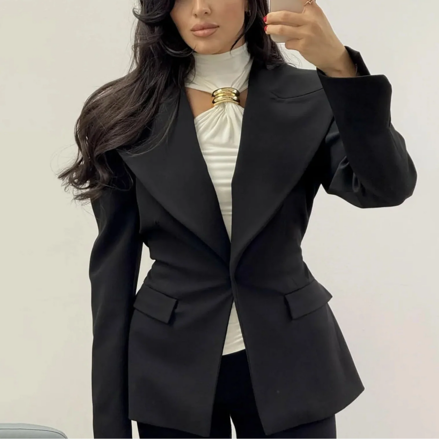 Camiseta Desiré