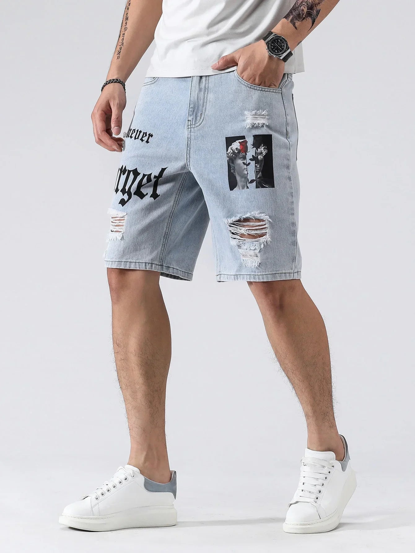 Vaqueros Luis