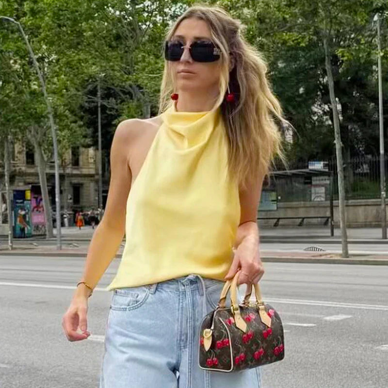 Camisa Lucía