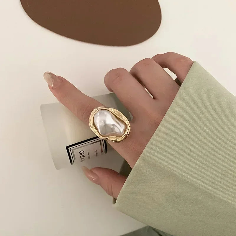 Anillo Yolanda