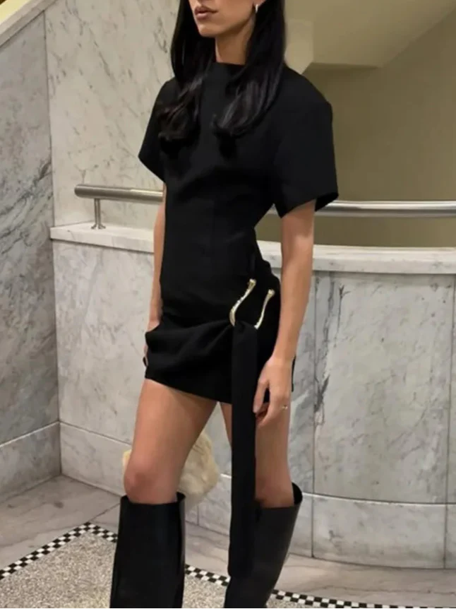 Vestido Amara
