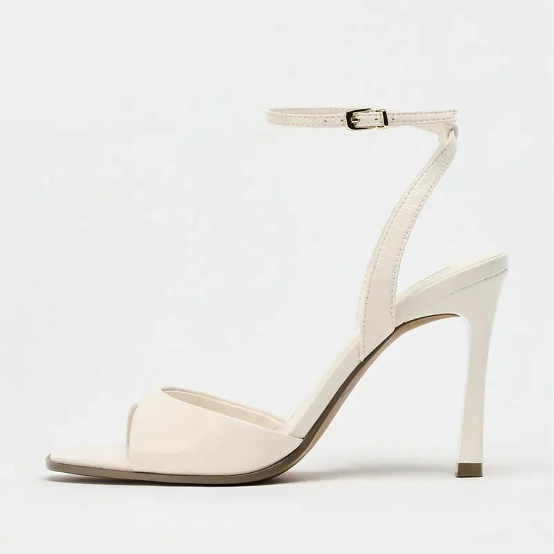 Tacones África