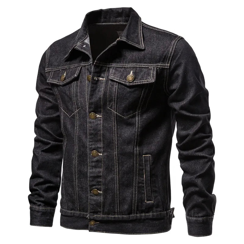 Chaqueta Jorge