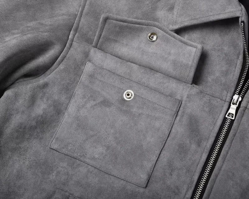 Chaqueta Adrián