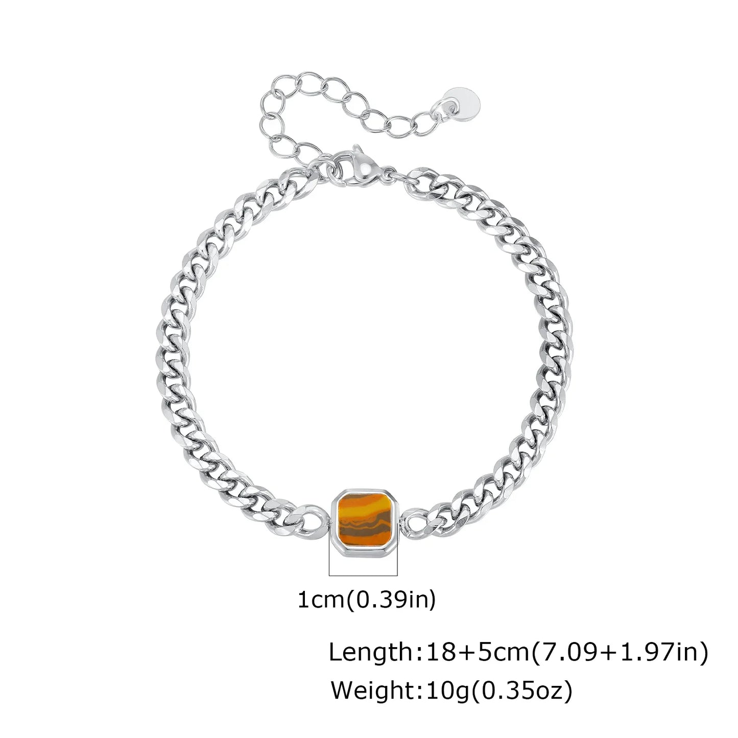 Pulsera Lucas