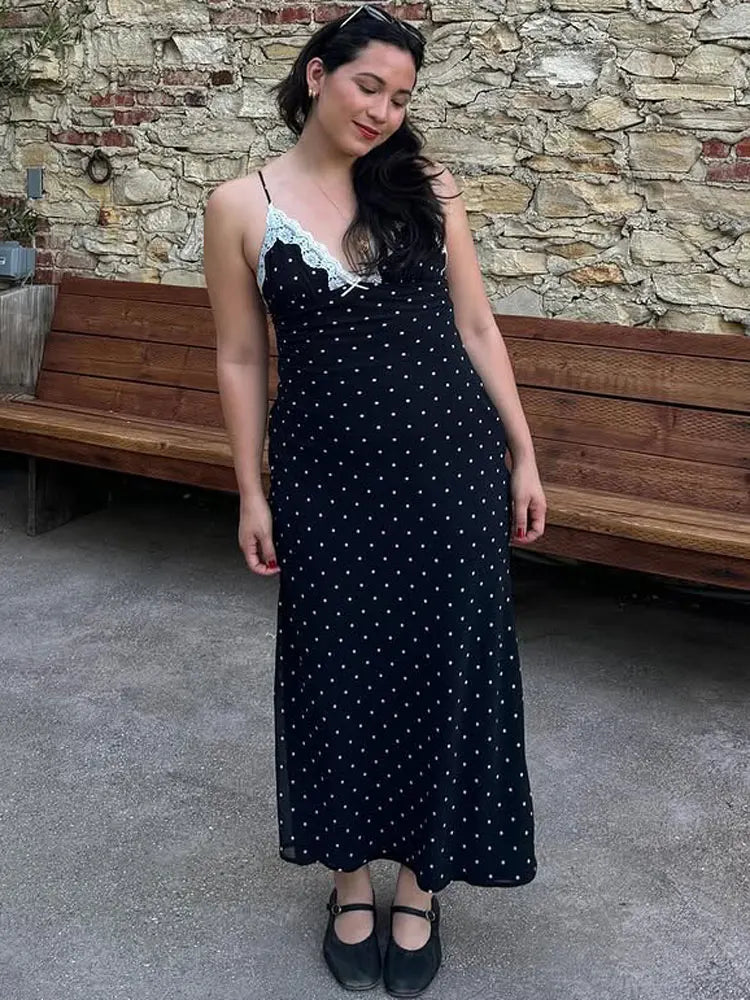 Vestido Natalia