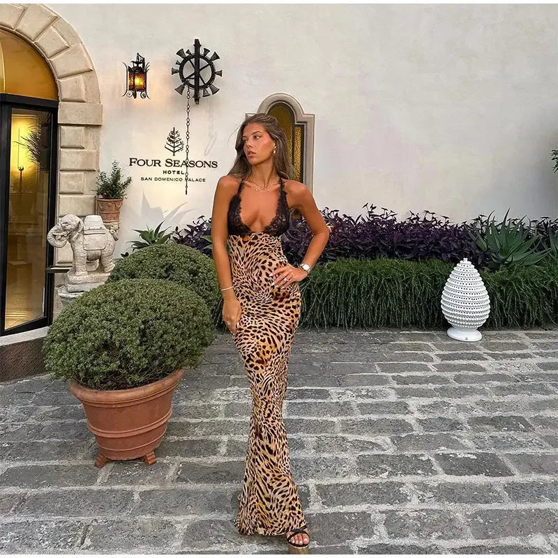 Vestido Layla