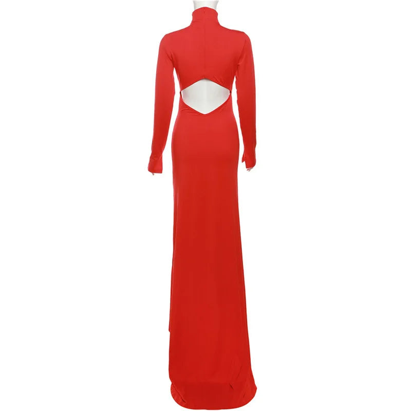 Vestido Malena