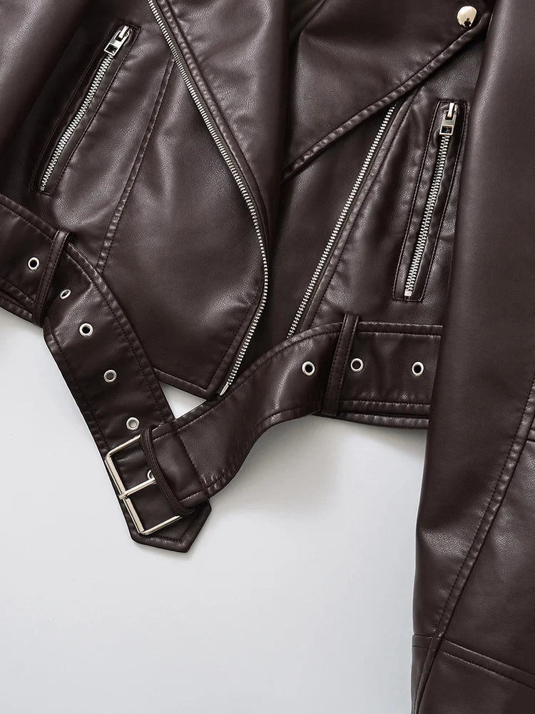 Chaqueta Carlota