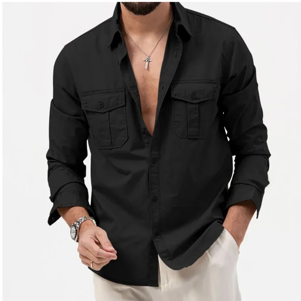 Camisa Hugo