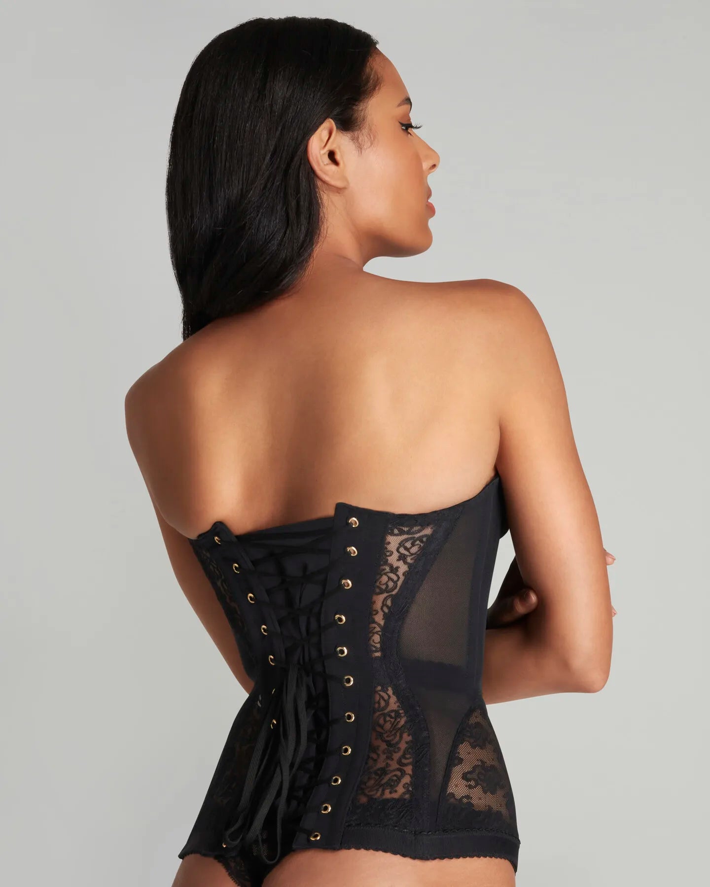 Top corset Gabriela