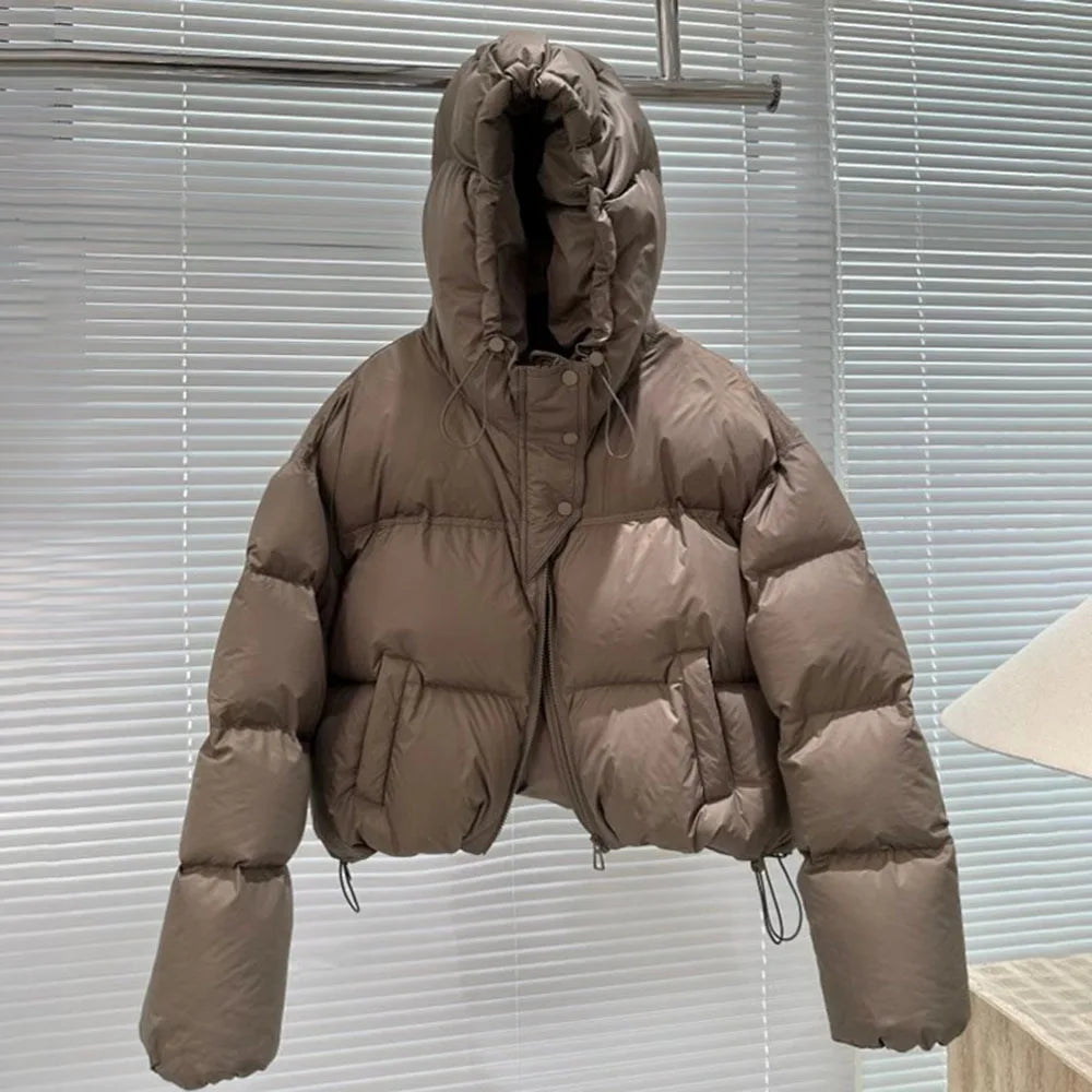 Chaqueta Alexia