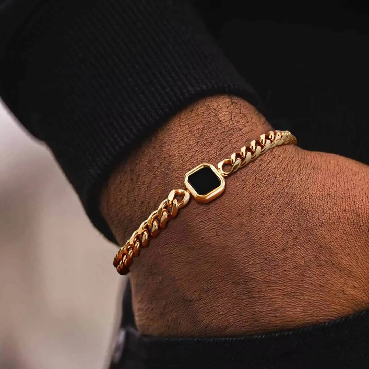 Pulsera Lucas