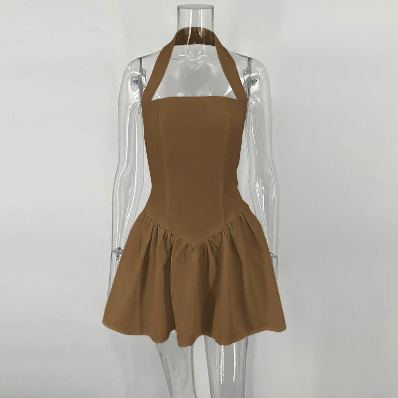 Vestido Rocío