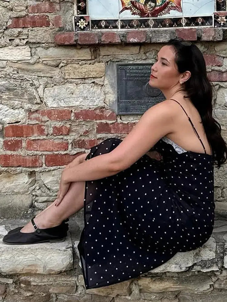 Vestido Natalia